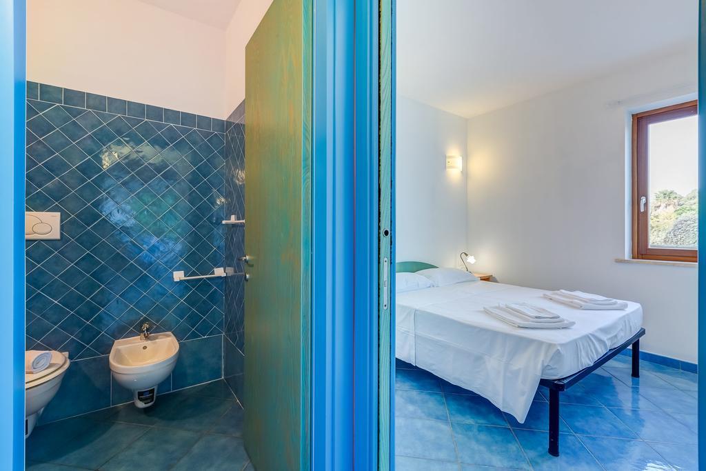 Terra Felice Aparthotel San Felice Circeo Exterior photo