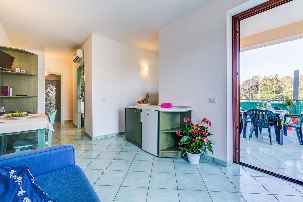 Terra Felice Aparthotel San Felice Circeo Room photo