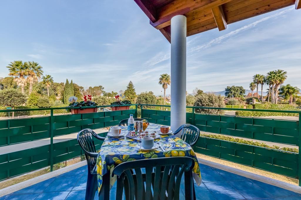 Terra Felice Aparthotel San Felice Circeo Room photo
