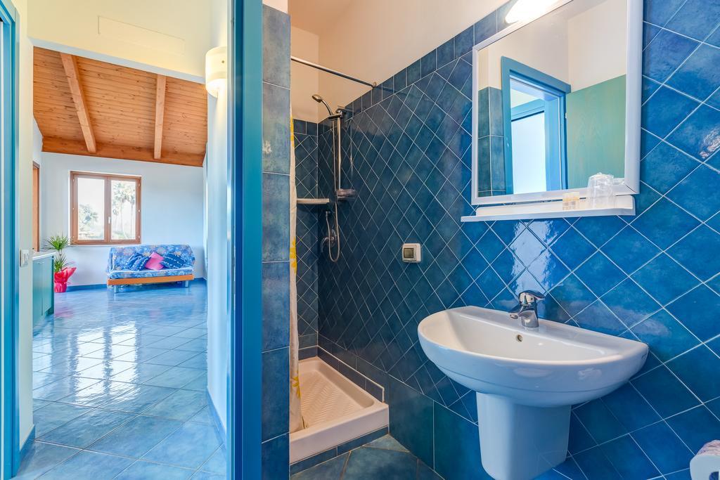 Terra Felice Aparthotel San Felice Circeo Room photo